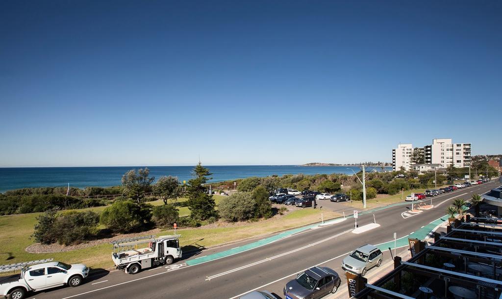 Narrabeen Sands Hotel By Nightcap Plus Extérieur photo