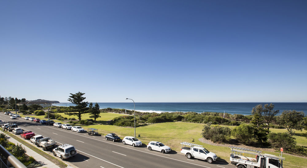 Narrabeen Sands Hotel By Nightcap Plus Extérieur photo