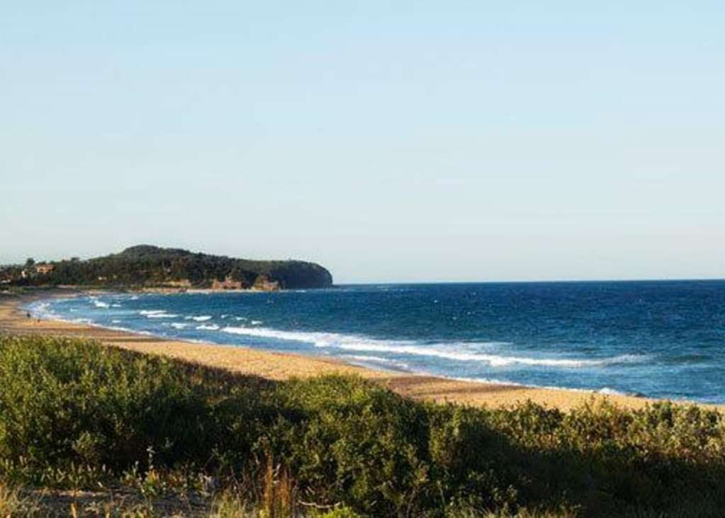 Narrabeen Sands Hotel By Nightcap Plus Extérieur photo