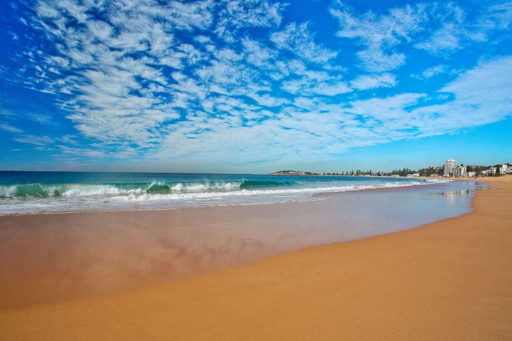 Narrabeen Sands Hotel By Nightcap Plus Commodités photo